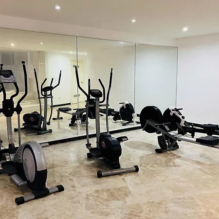Apartment Penthouse - Pueblo - 1 Bedroom - Sleeps 2 - R105 *